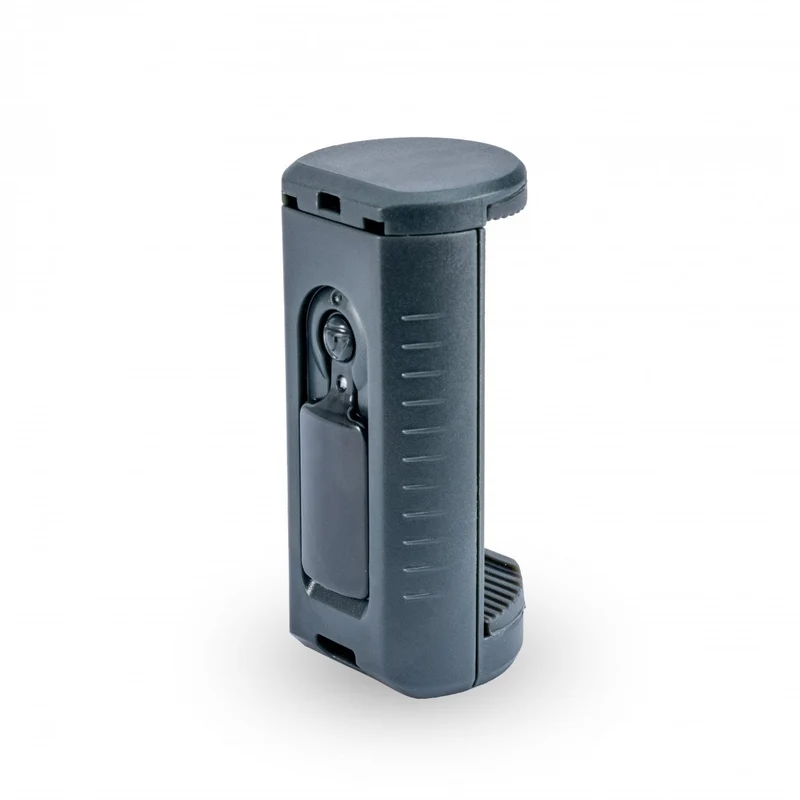 Vanguard Vesta TT1 ROSE - Mini-trípode para cámara y móvil