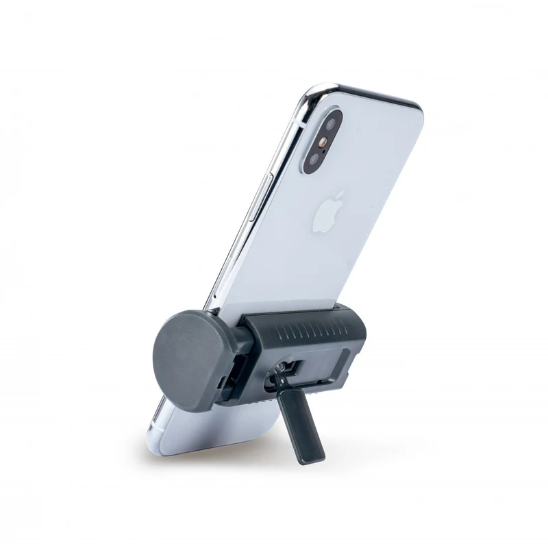 Vanguard Vesta TT1 CHAM - Mini-trípode para cámara y móvil