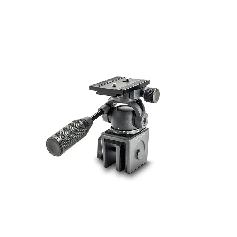 Vanguard Veo PH-28WM - Rótula de 2 vías con pinza