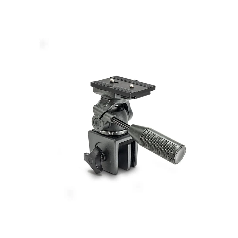 Vanguard Veo PH-28WM - Rótula de 2 vías con pinza
