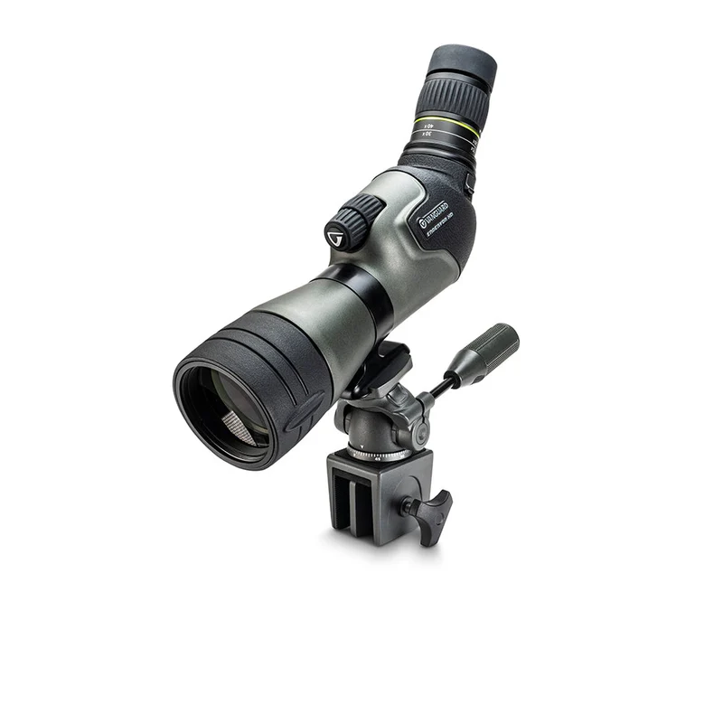 Vanguard Veo PH-28WM - Rótula de 2 vías con pinza
