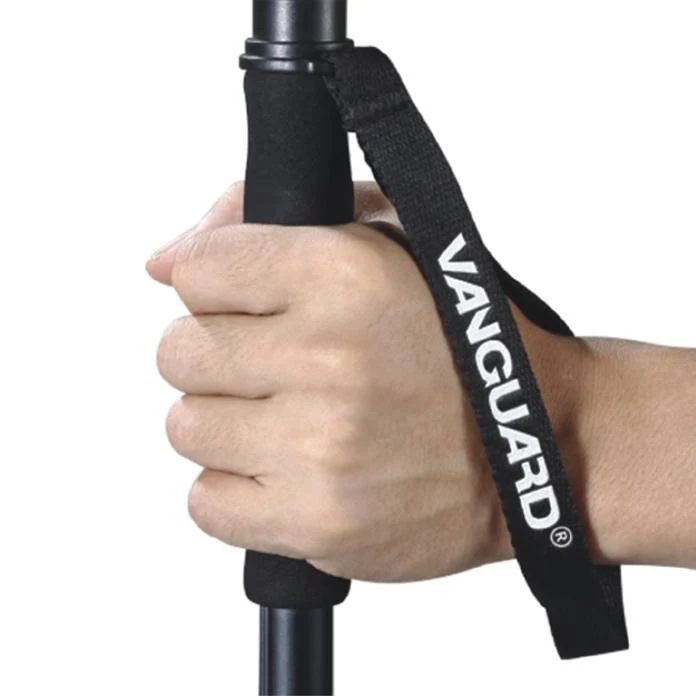 Vanguard Scout M62 - Monopie con horquilla tipo "V"