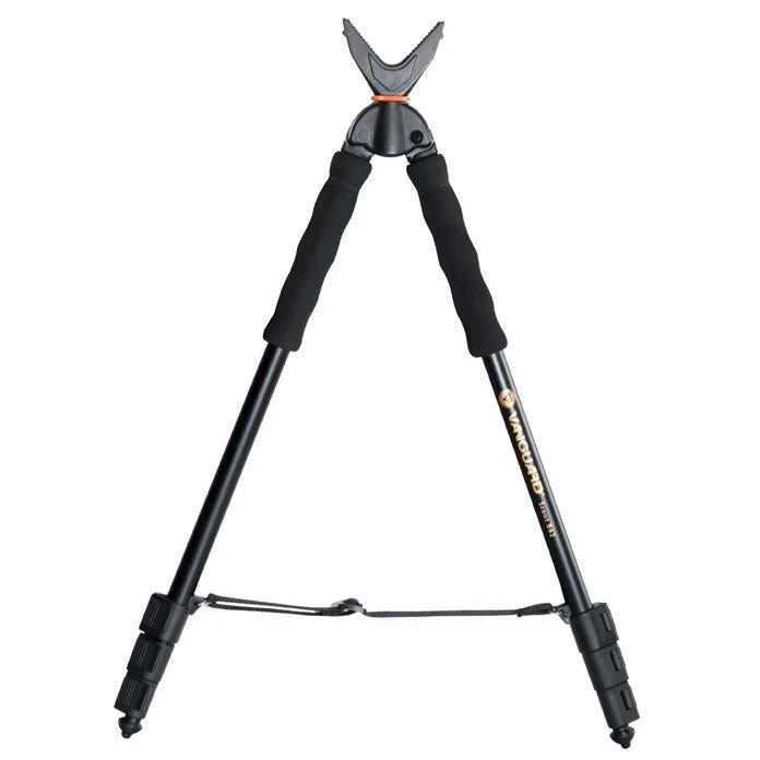 Vanguard Scout B62 - Bípode con horquilla tipo "V"