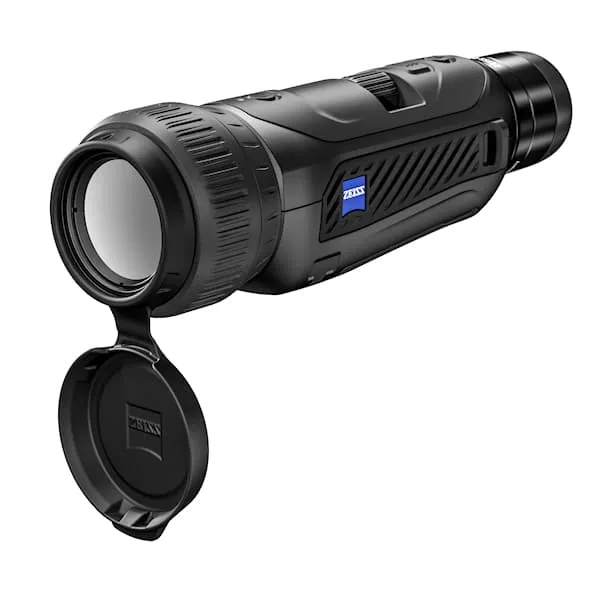 Zeiss DTI 6/40 Thermal Imaging Camera