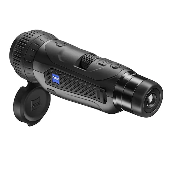 Zeiss DTI 6/40 Thermal Imaging Camera