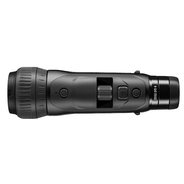 Zeiss DTI 6/40 Thermal Imaging Camera