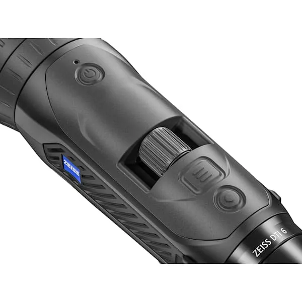 Zeiss DTI 6/40 Thermal Imaging Camera