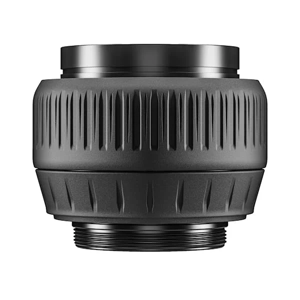 Zeiss DTI 6/40 Thermal Imaging Camera