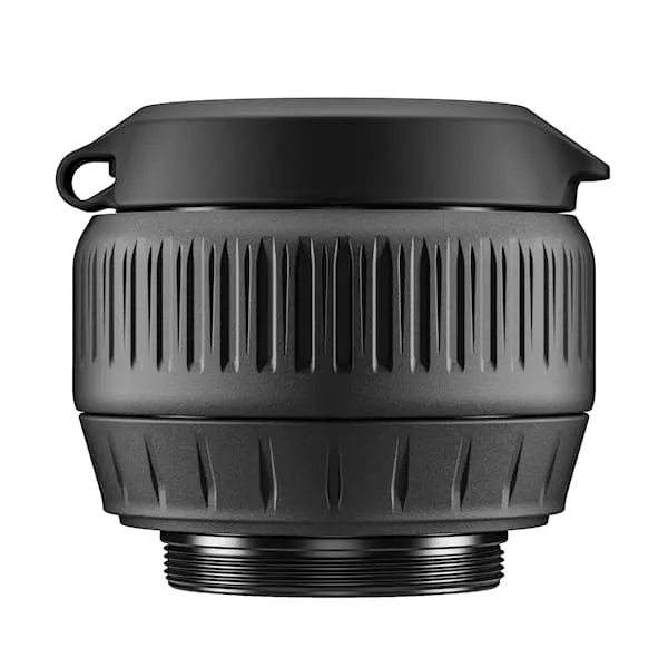 Zeiss DTI 6/40 Thermal Imaging Camera