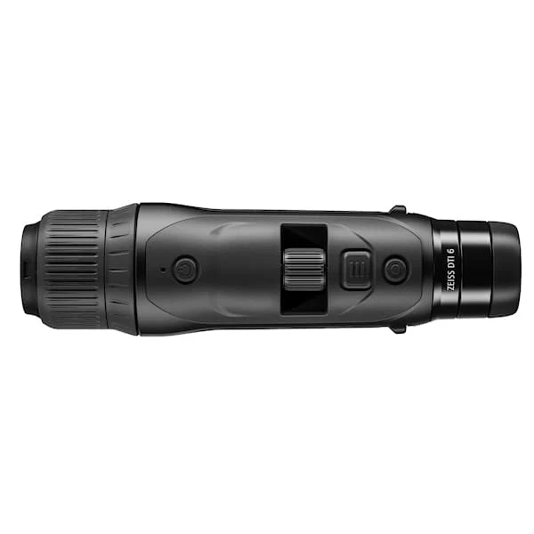 Zeiss DTI 6/20 Thermal Imaging Camera
