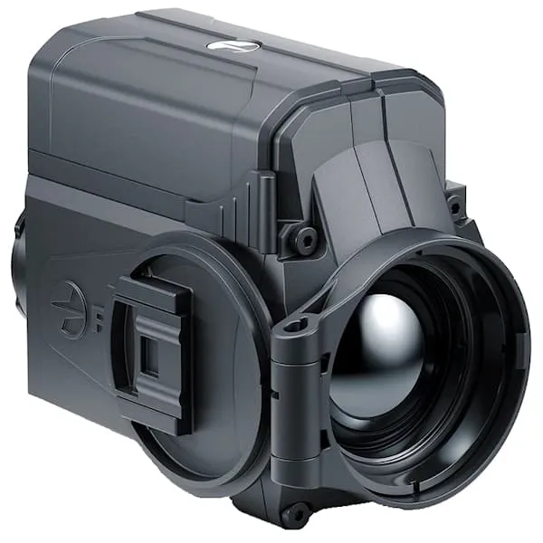 Pulsar Krypton 2 XQ35 Kit Thermal Clip On