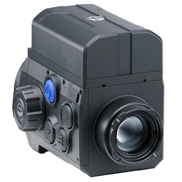 Pulsar Krypton 2 XQ35 Kit Thermal Clip On