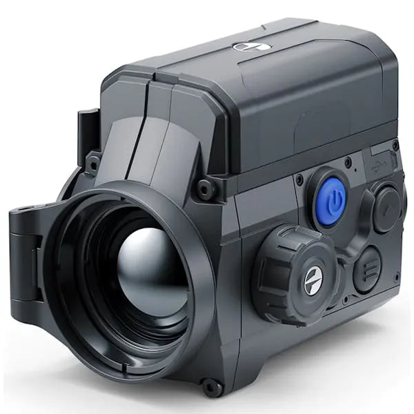 Pulsar Krypton 2 XQ35 Kit Thermal Clip On