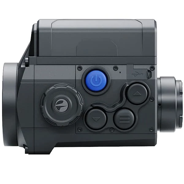 Pulsar Krypton 2 XQ35 Kit Thermal Clip On