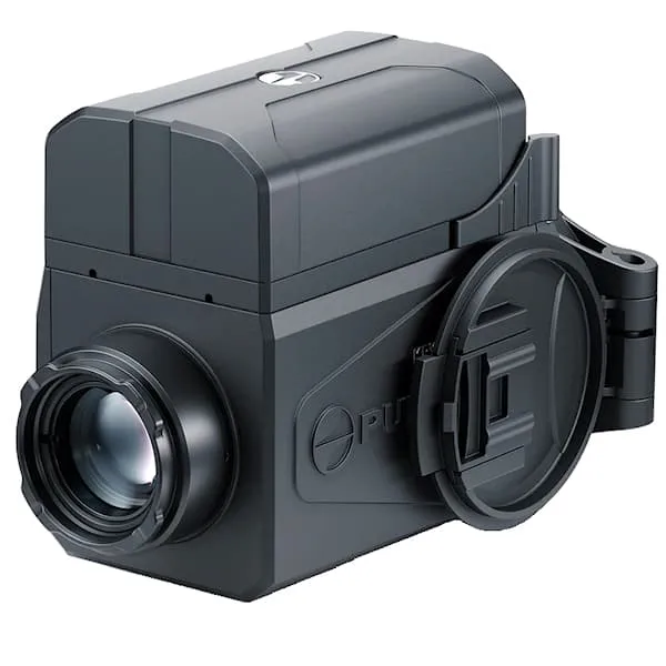Pulsar Krypton 2 XQ35 Kit Thermal Clip On