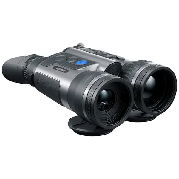 Pulsar Merger LRF XT50