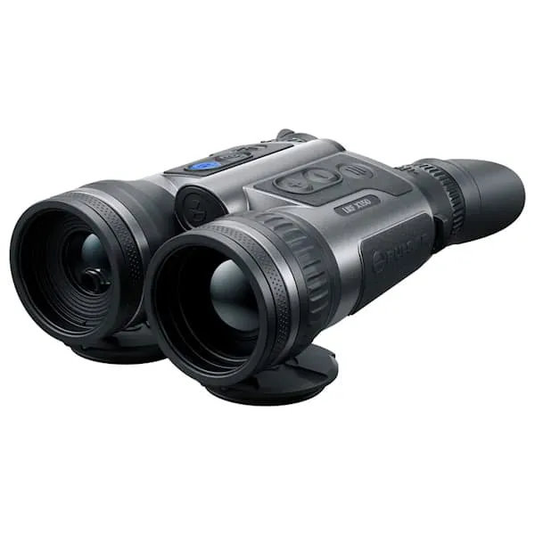 Pulsar Merger LRF XT50