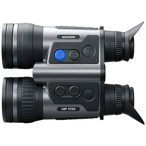 Pulsar Merger LRF XT50