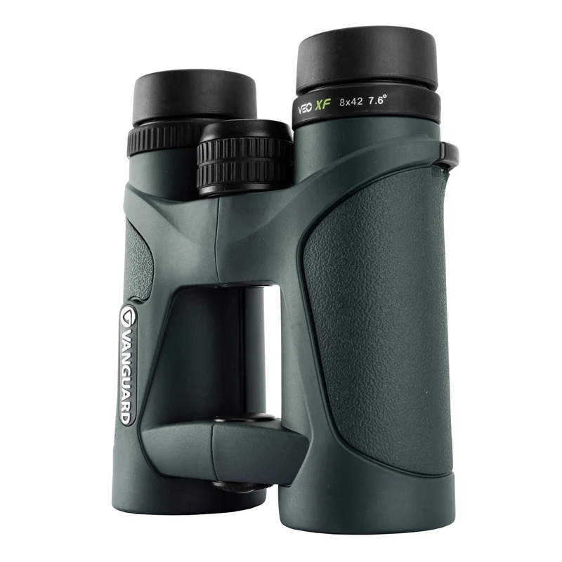 Vanguard Veo XF 8420 - Prismáticos 8x42