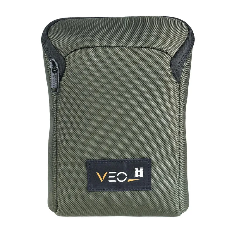 Vanguard Veo XF 8420 - Prismáticos 8x42