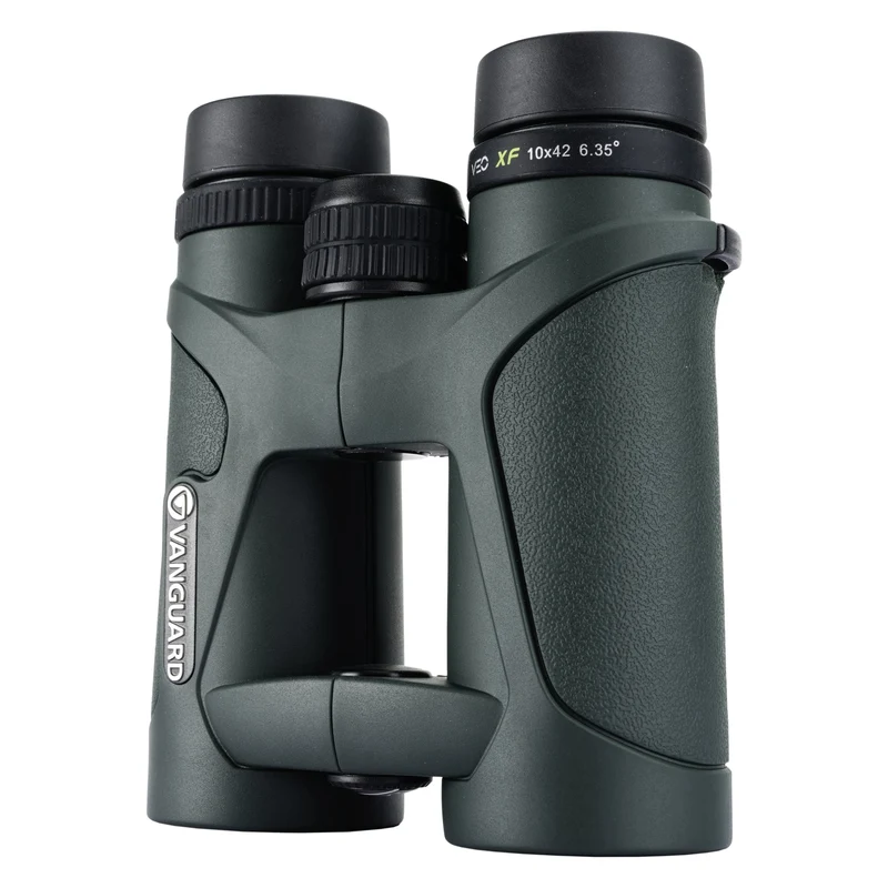 Vanguard Veo XF 1042 - Prismáticos 10x42