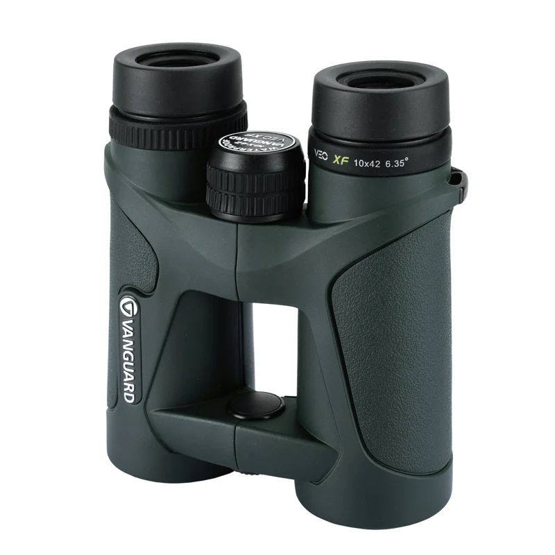 Vanguard Veo XF 1042 - Prismáticos 10x42