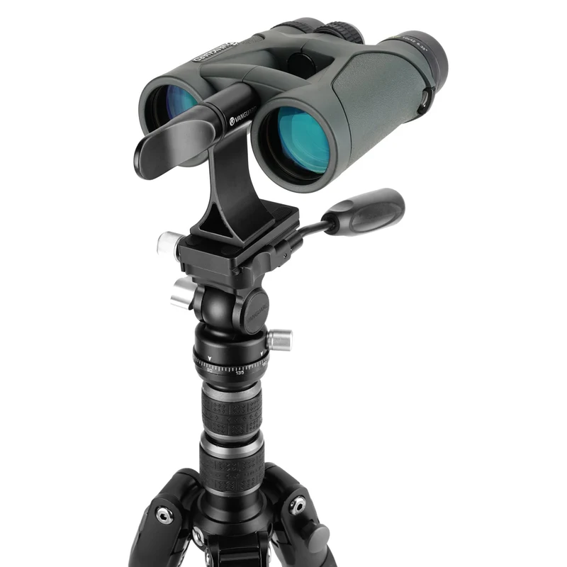 Vanguard Veo XF 1042 - Prismáticos 10x42