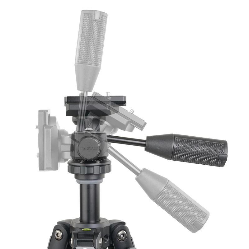Vanguard Veo PH-26 - Rótula para telescopio