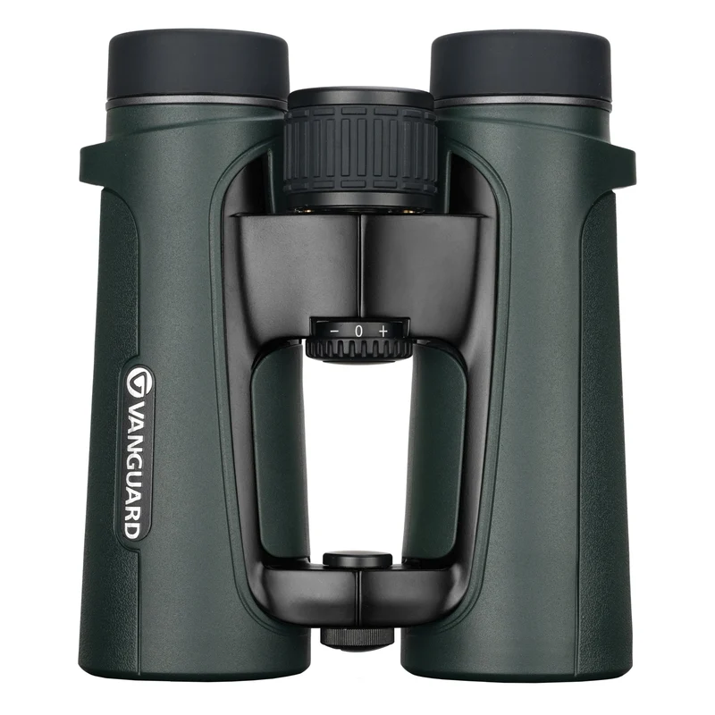 Vanguard Veo HD IV 1042BDL DLX - Kit de Prismáticos ED 10x42