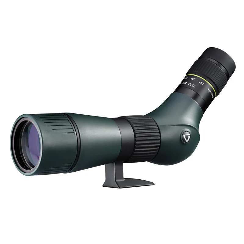 Vanguard Veo HD 60A BDL - Kit de Telescopio terrestre HD 60mm