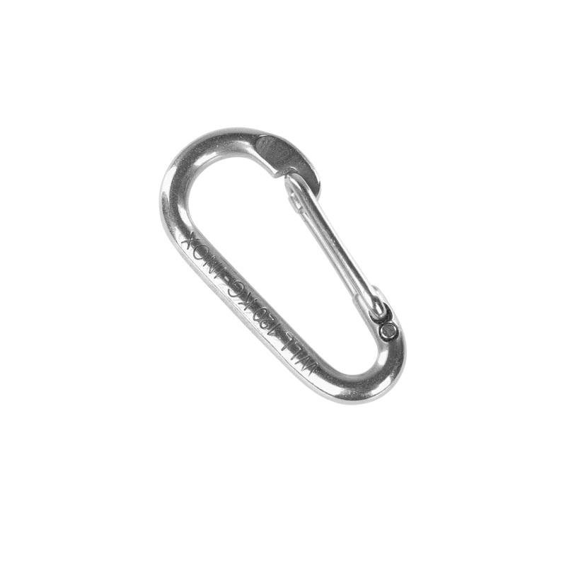 ION Harn Sp Carbine f Rope Metal Slider (SS18 onwards)