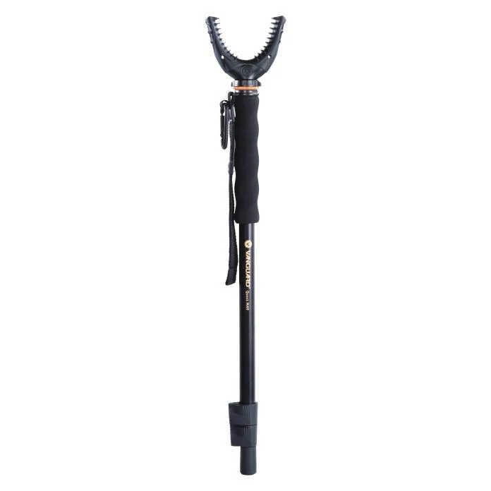 Vanguard Quest M49 - Monopie con horquilla tipo "U"