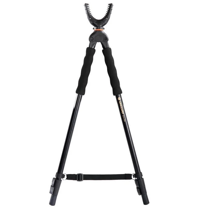 Vanguard QUEST B62 - Bípode con horquilla tipo "U"