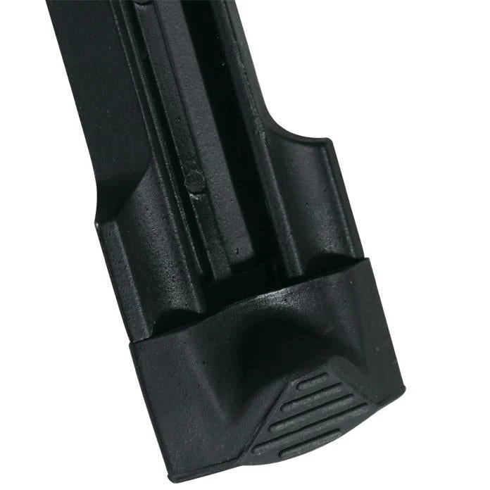 Vanguard Porta-Aim - Apoyo para arma portátil