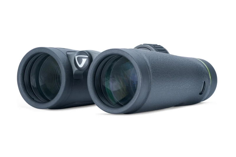 Vanguard Endeavor ED IV 8420 - Prismáticos ED 8x42