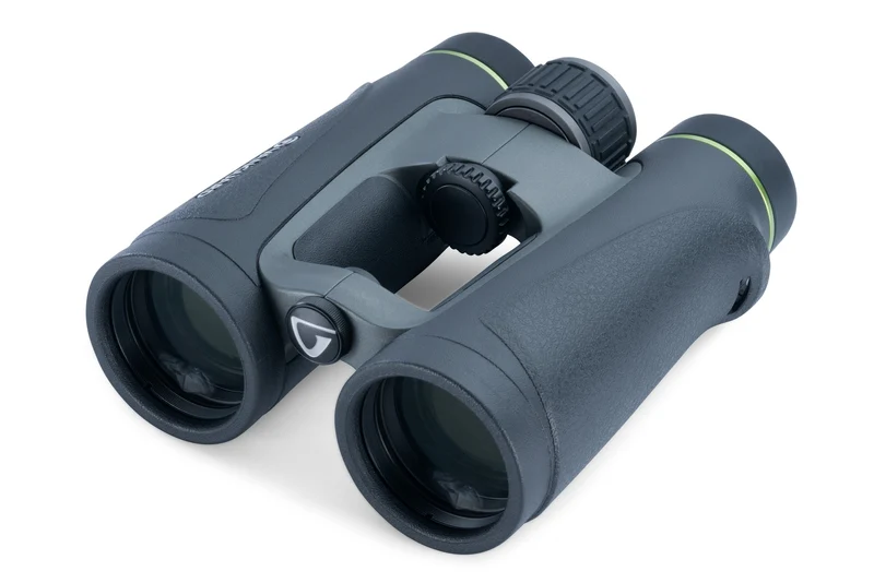 Vanguard Endeavor ED IV 8420 - Prismáticos ED 8x42
