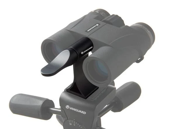 Vanguard BA-185 - Adaptador de prismáticos para trípode
