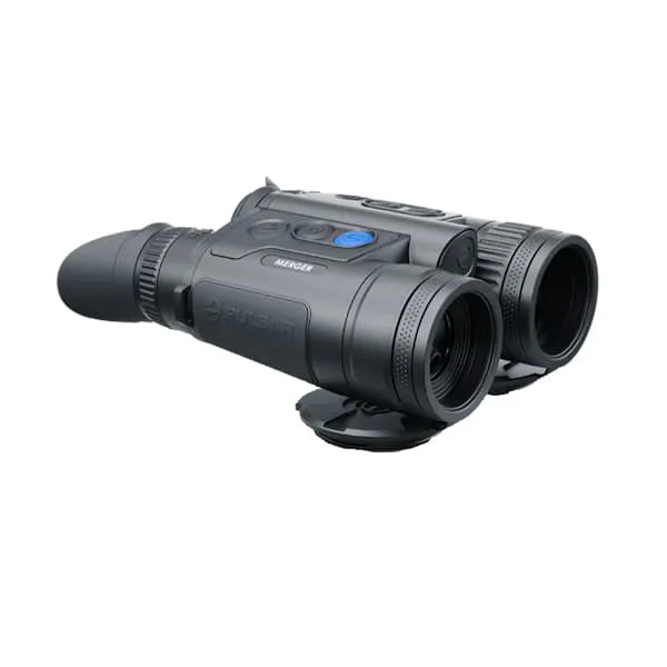 Pulsar Merger LRF XP35