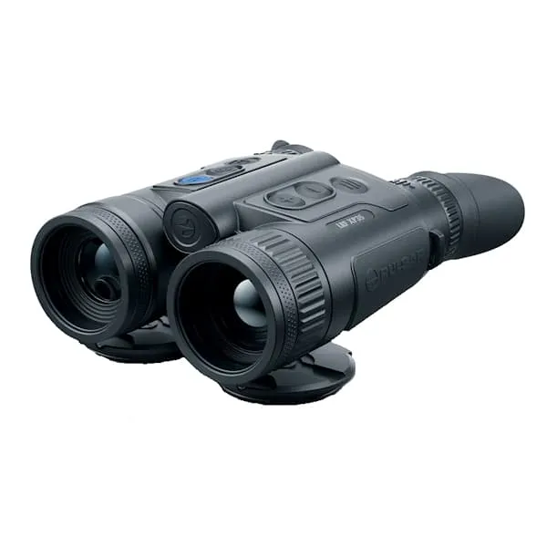Pulsar Merger LRF XP35