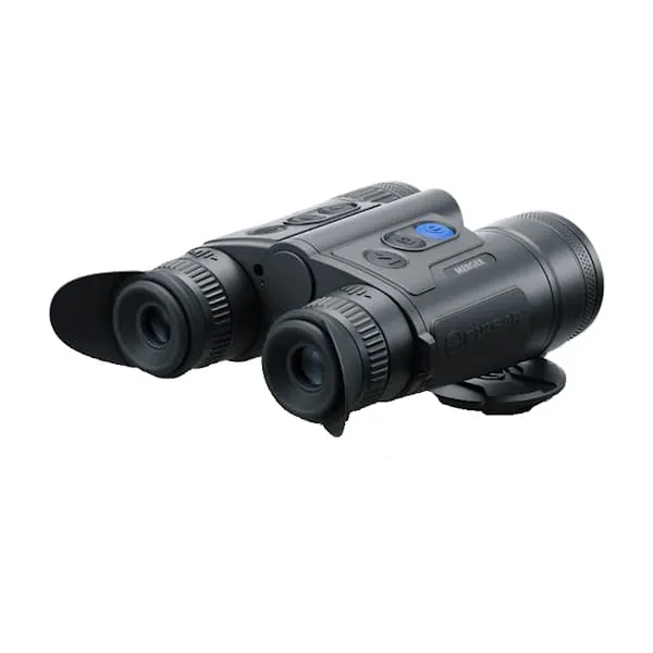 Pulsar Merger LRF XP35