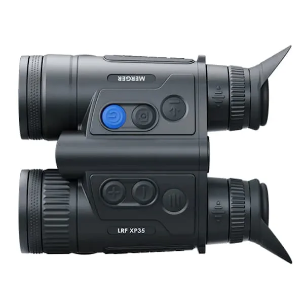 Pulsar Merger LRF XP35