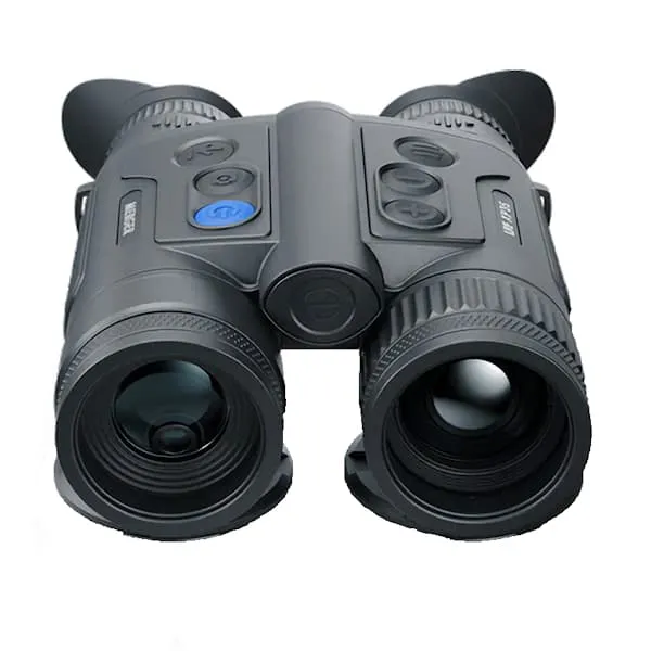 Pulsar Merger LRF XP35