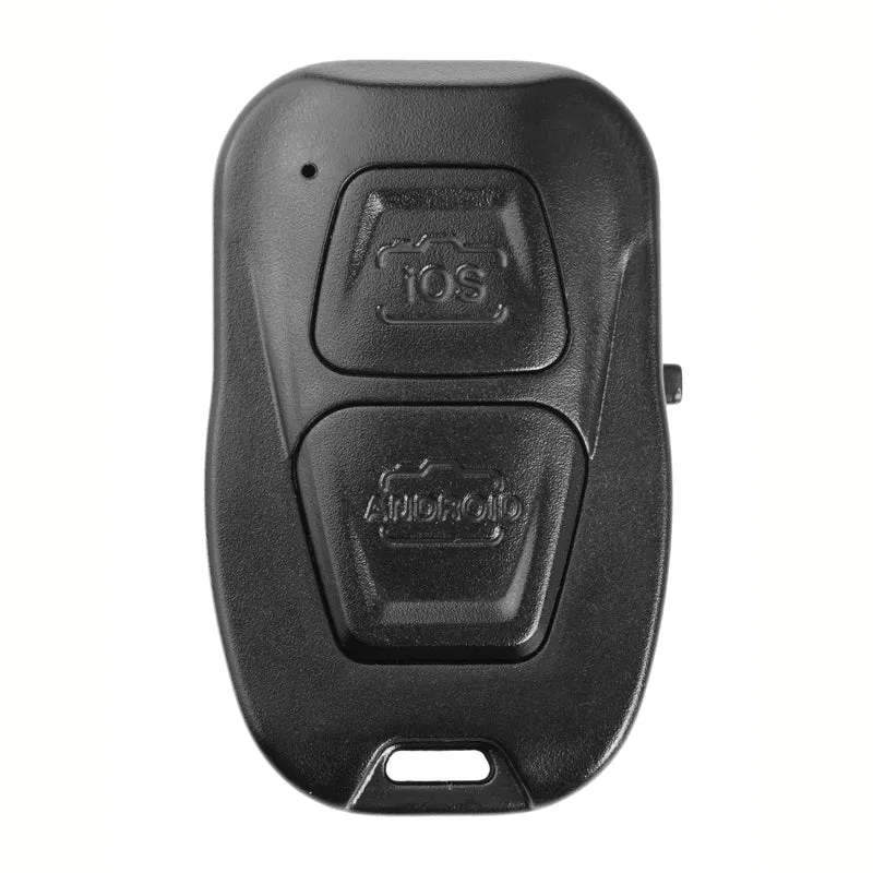 Vanguard Veo HD2 8420BDL - Kit de Prismáticos ED 8x42