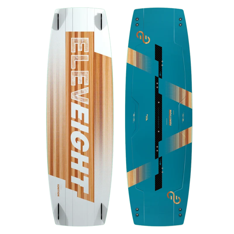 Ignition V5 (incl fins)