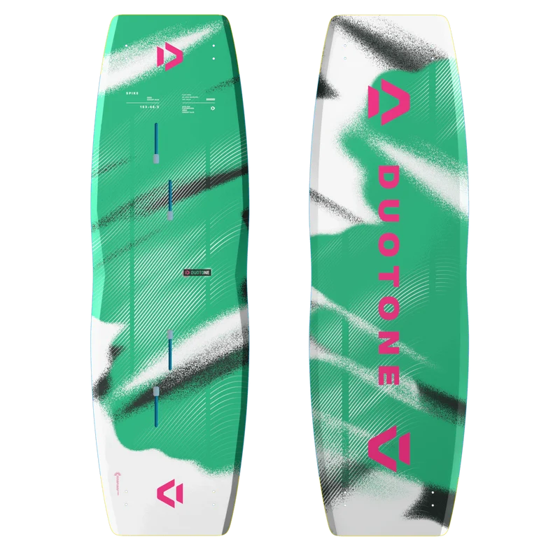 Duotone Spike CB