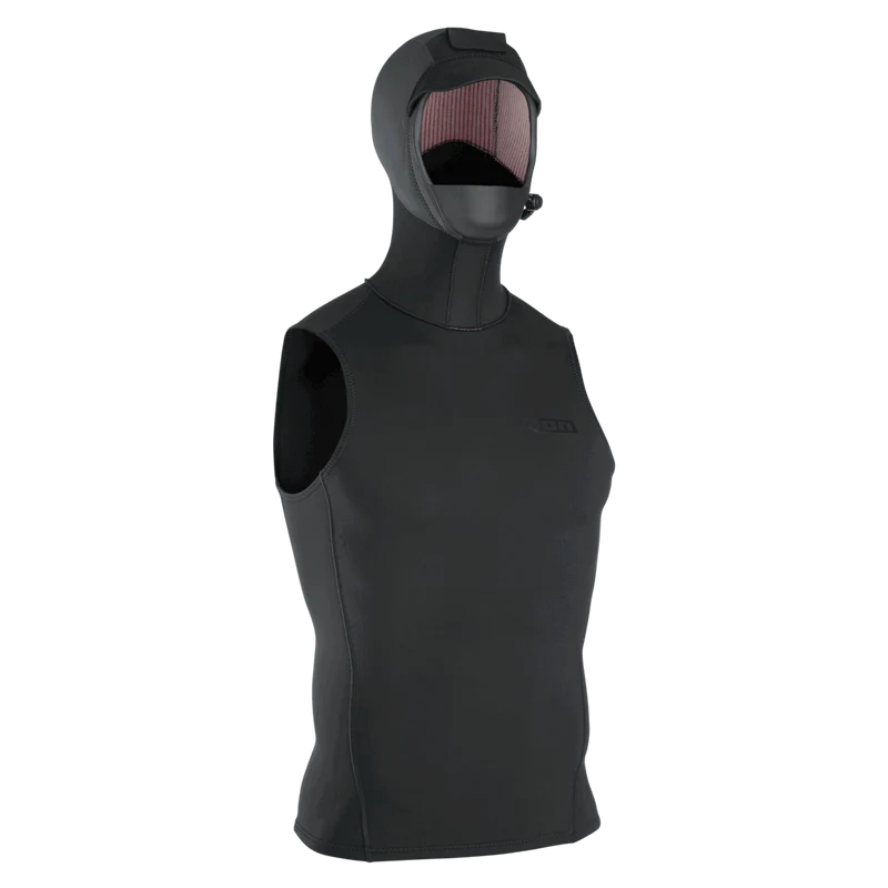 ION Neo Top Hooded Vest 3/2 unisex