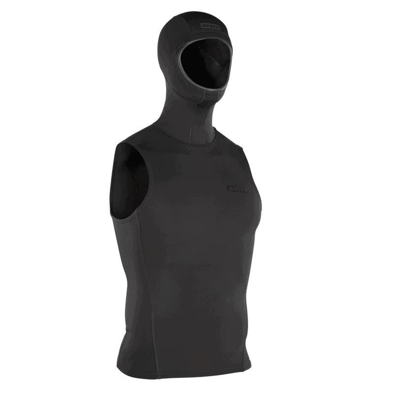 ION Neo Top Hooded Vest 2/1 unisex