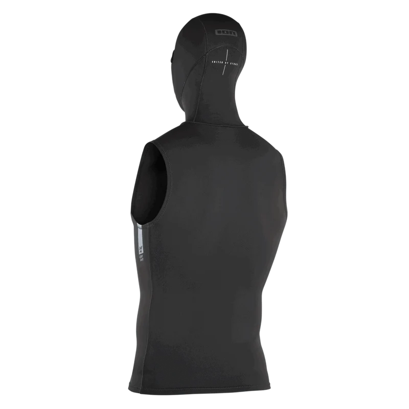 ION Neo Top Hooded Vest 2/1 unisex