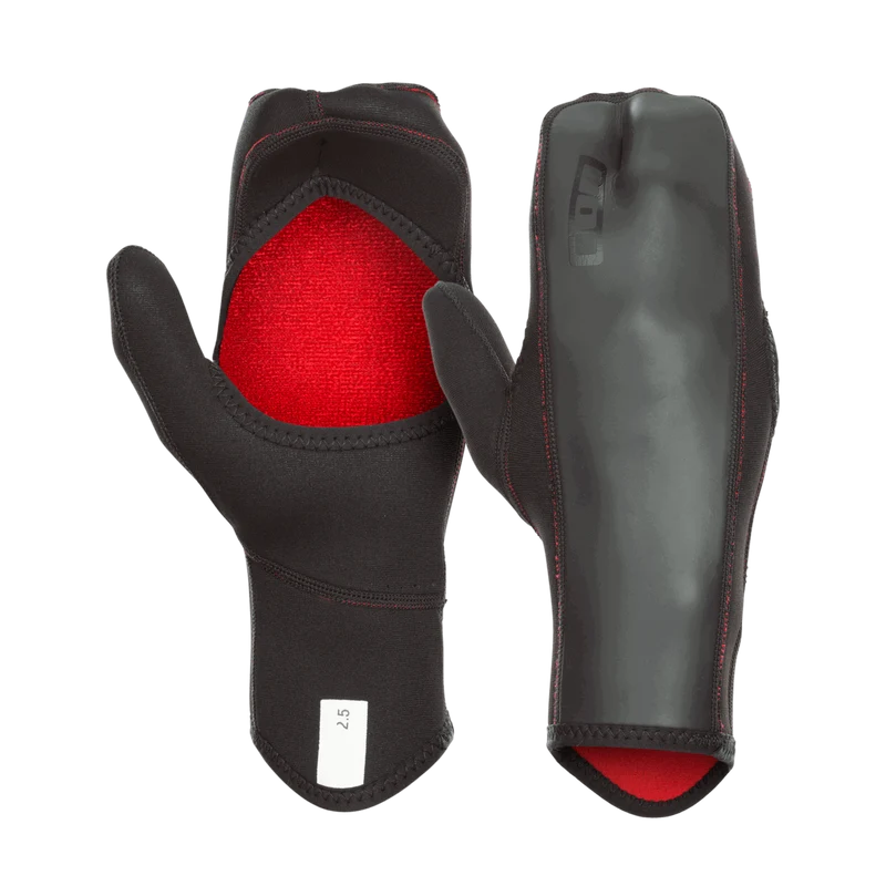 ION Open Palm Mitten 2.5 unisex