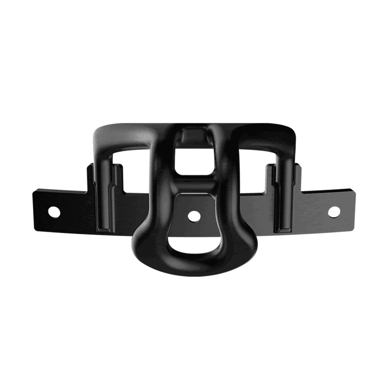 ION Hook Kite Aluminium